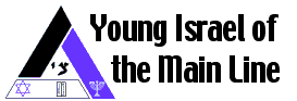 Young Israel of the Main Line